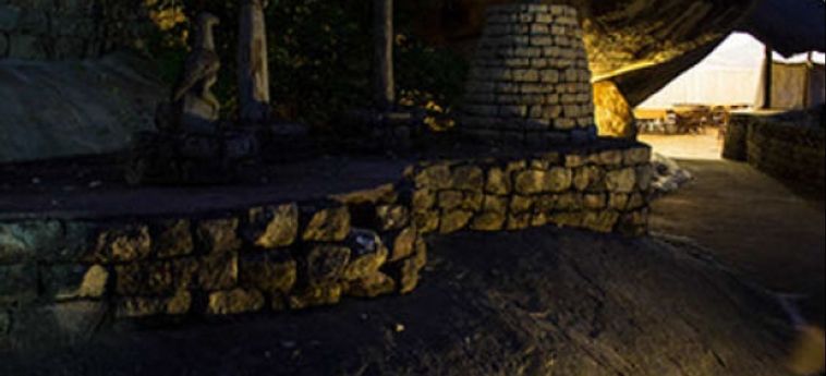 Hotel Lodge At The Ancient City Masvingo: Foto 