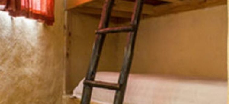 Hotel Lodge At The Ancient City Masvingo: Foto 
