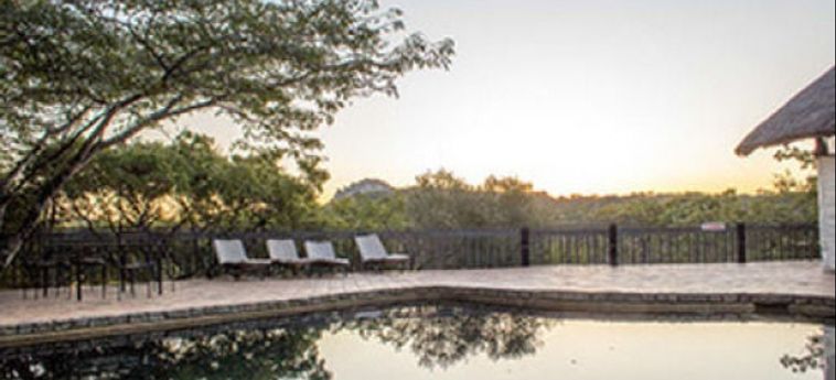 Hotel Lodge At The Ancient City Masvingo: Foto 