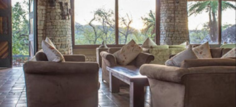 Hotel Lodge At The Ancient City Masvingo: Foto 