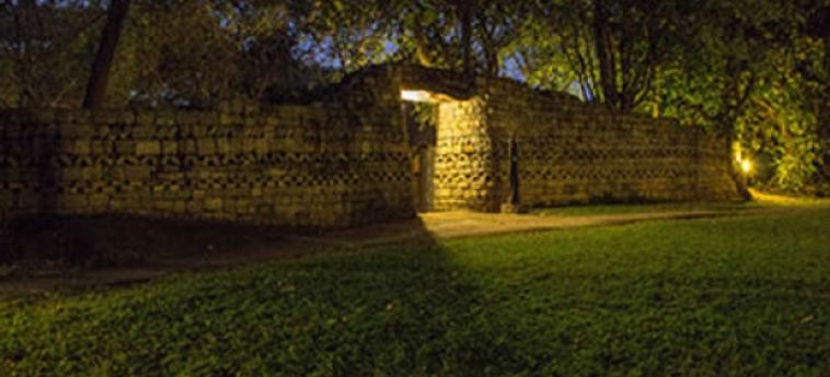 Hotel Lodge At The Ancient City Masvingo: Foto 