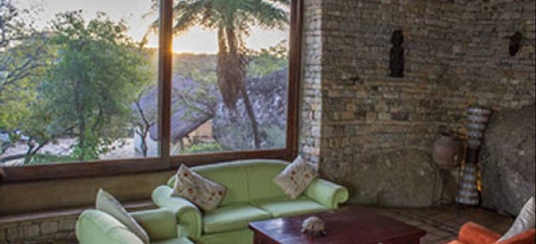 Hotel Lodge At The Ancient City Masvingo: Foto 