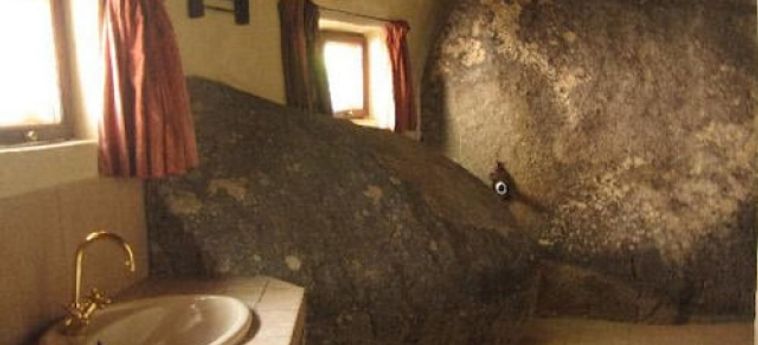 Hotel Lodge At The Ancient City Masvingo: Foto 