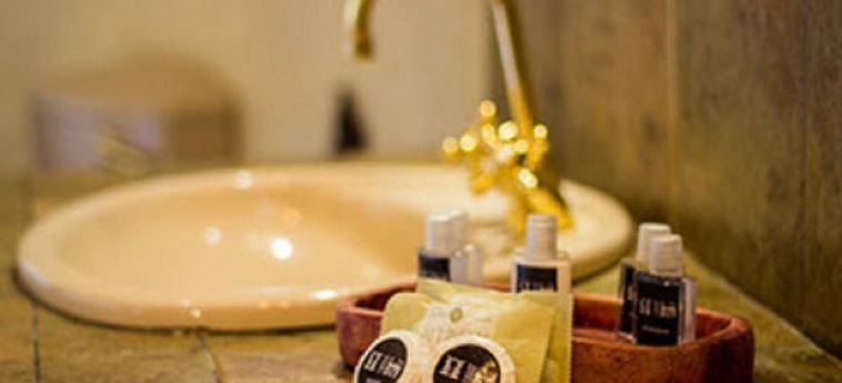 Hotel Lodge At The Ancient City Masvingo: Foto 