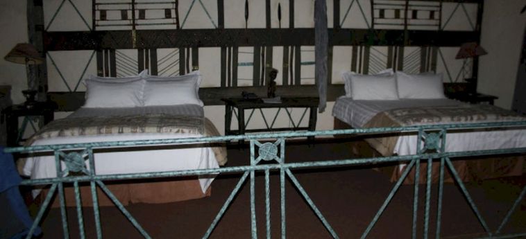 Hotel Lodge At The Ancient City Masvingo: Foto 