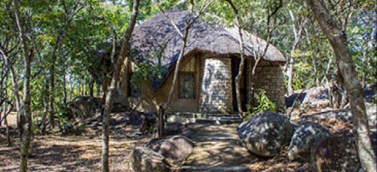 Hotel Lodge At The Ancient City Masvingo: Foto 