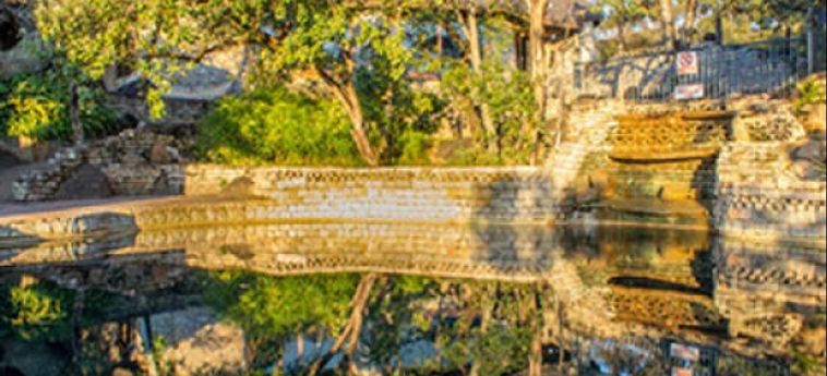 Hotel Lodge At The Ancient City Masvingo: Foto 