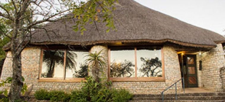 Hotel Lodge At The Ancient City Masvingo: Foto 