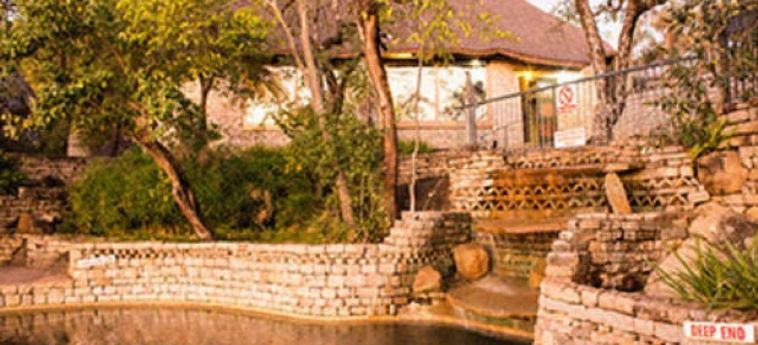 Hotel Lodge At The Ancient City Masvingo: Foto 