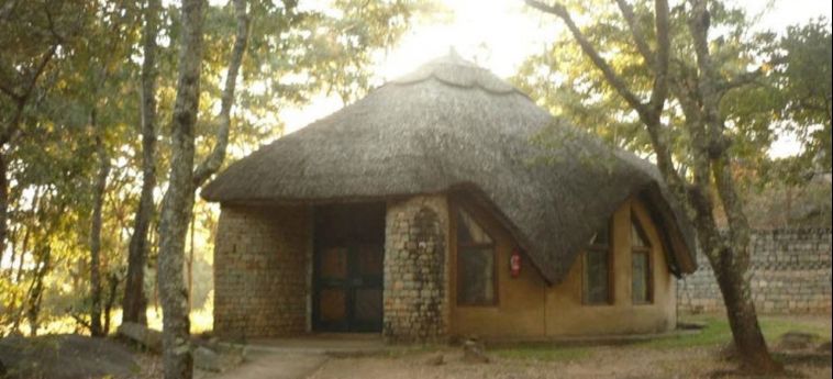 Hotel Lodge At The Ancient City Masvingo: Foto 