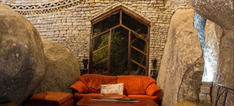 Hotel Lodge At The Ancient City Masvingo: Foto 