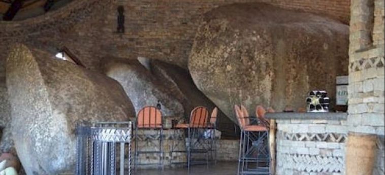 Hotel Lodge At The Ancient City Masvingo: Foto 