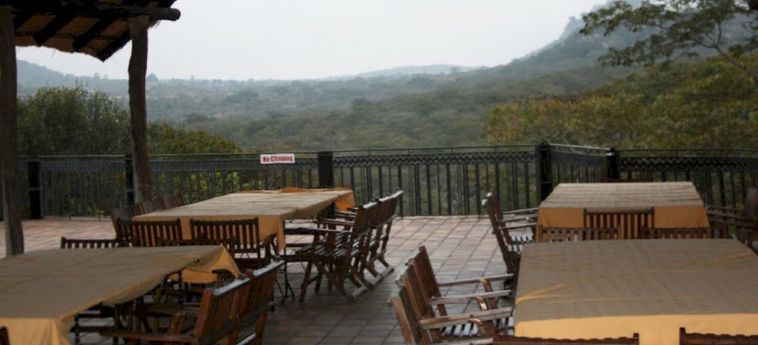Hotel Lodge At The Ancient City Masvingo: Foto 