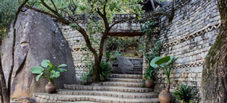 Hotel Lodge At The Ancient City Masvingo: Foto 