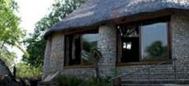 Hotel Lodge At The Ancient City Masvingo: Foto 