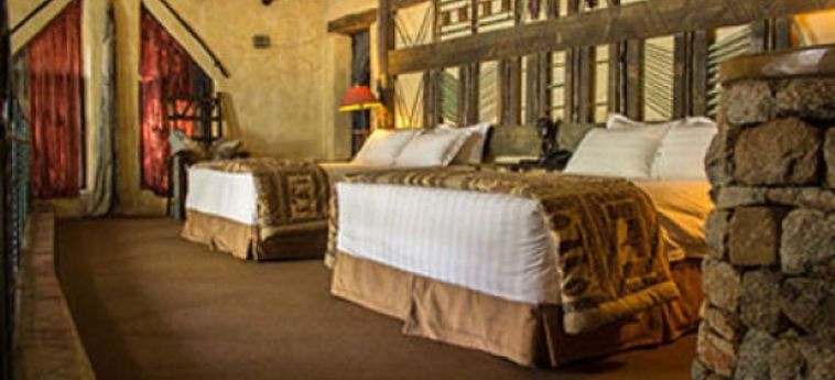 Hotel Lodge At The Ancient City Masvingo: Foto 