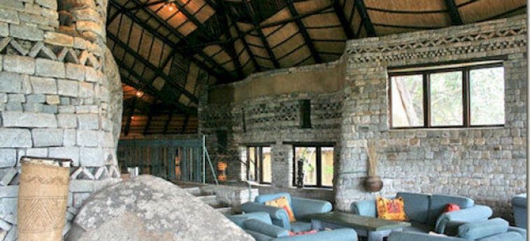Hotel Lodge At The Ancient City Masvingo: Foto 