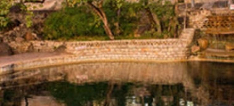 Hotel Lodge At The Ancient City Masvingo: Foto 