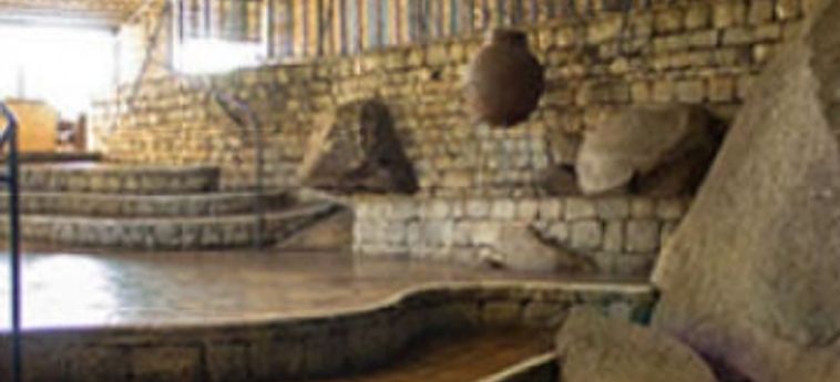 Hotel Lodge At The Ancient City Masvingo: Foto 