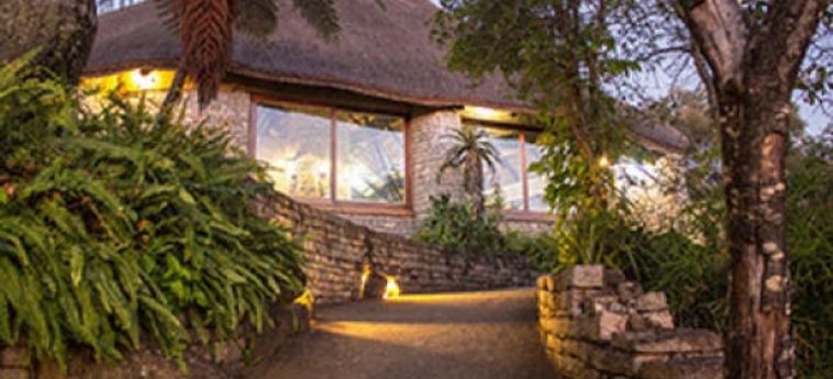 Hotel Lodge At The Ancient City Masvingo: Foto 