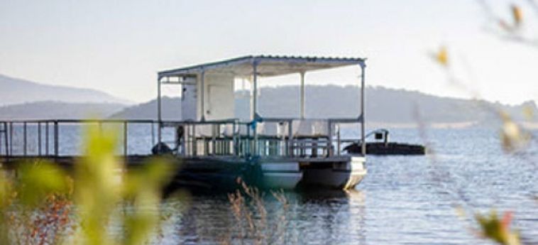 Hotel Lodge At The Ancient City Masvingo: Foto 