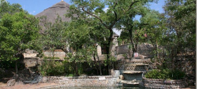 Hotel Lodge At The Ancient City Masvingo: Foto 