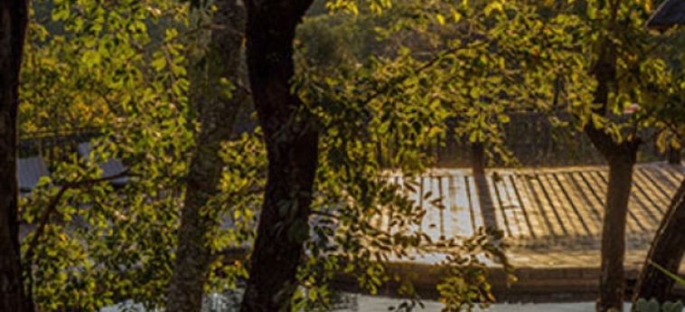 Hotel Lodge At The Ancient City Masvingo: Foto 