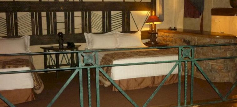 Hotel Lodge At The Ancient City Masvingo: Foto 