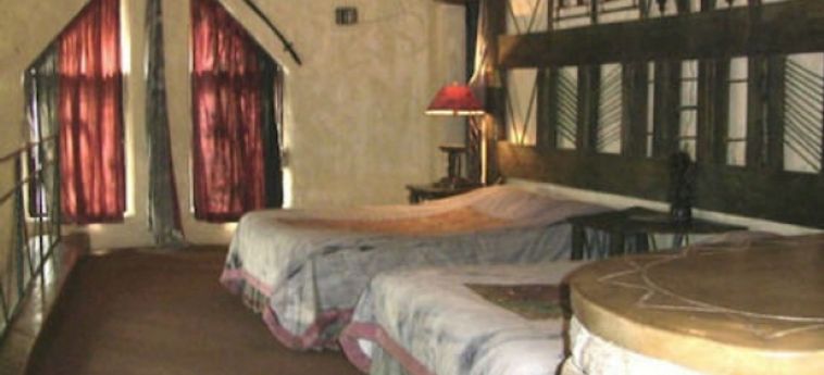 Hotel Lodge At The Ancient City Masvingo: Foto 