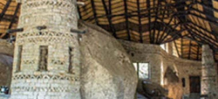 Hotel Lodge At The Ancient City Masvingo: Foto 