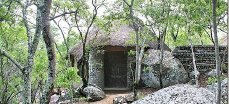 Hotel Lodge At The Ancient City Masvingo: Foto 