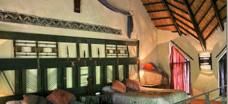 Hotel Lodge At The Ancient City Masvingo: Foto 