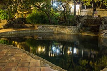 Hotel Lodge At The Ancient City Masvingo: Photo 