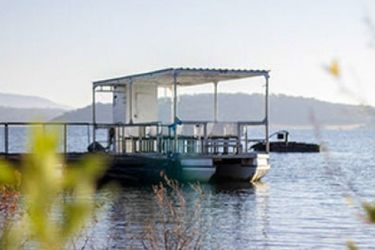Hotel Lodge At The Ancient City Masvingo: Photo 