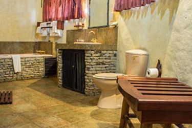 Hotel Lodge At The Ancient City Masvingo: Photo 