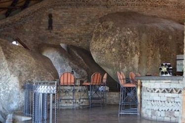 Hotel Lodge At The Ancient City Masvingo: Photo 