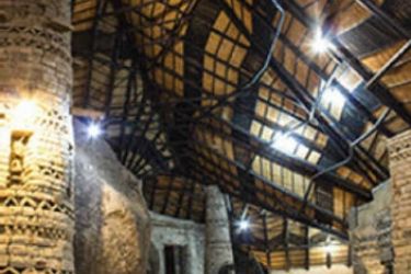 Hotel Lodge At The Ancient City Masvingo: Photo 
