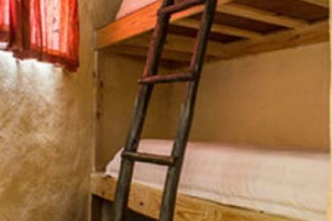 Hotel Lodge At The Ancient City Masvingo: Photo 