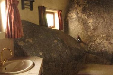 Hotel Lodge At The Ancient City Masvingo: Photo 