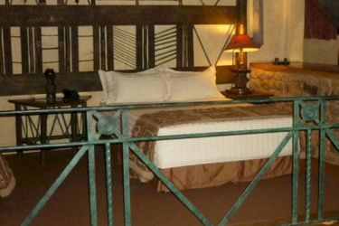 Hotel Lodge At The Ancient City Masvingo: Photo 