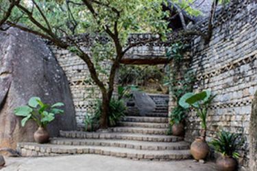 Hotel Lodge At The Ancient City Masvingo: Photo 