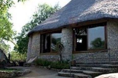 Hotel Lodge At The Ancient City Masvingo: Photo 