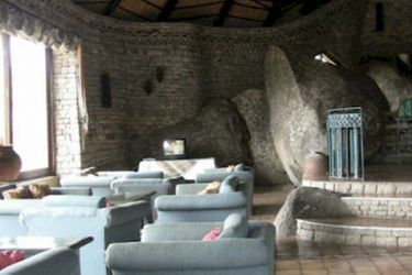 Hotel Lodge At The Ancient City Masvingo: Photo 