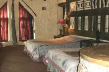 Hotel Lodge At The Ancient City Masvingo: Photo 
