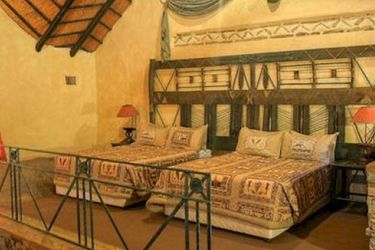 Hotel Lodge At The Ancient City Masvingo: Photo 