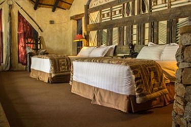 Hotel Lodge At The Ancient City Masvingo: Photo 
