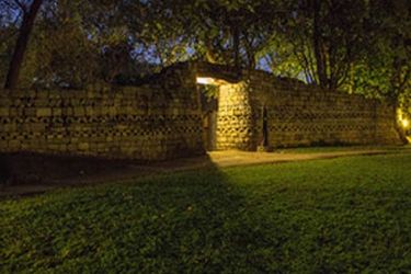Hotel Lodge At The Ancient City Masvingo: Photo 