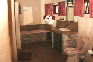 Hotel Lodge At The Ancient City Masvingo: Photo 