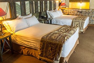 Hotel Lodge At The Ancient City Masvingo: Photo 