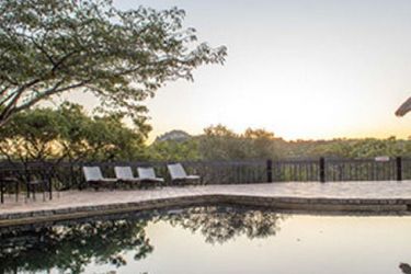 Hotel Lodge At The Ancient City Masvingo: Photo 